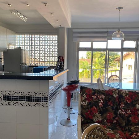 Apartamento Enseada Guaruja Guarujá Exterior foto