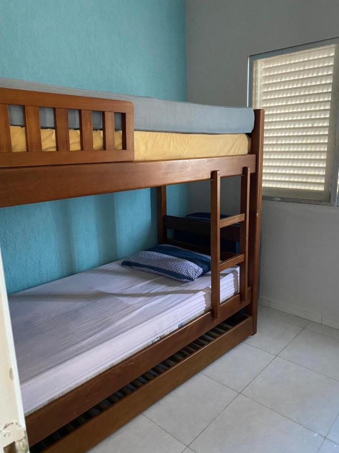 Apartamento Enseada Guaruja Guarujá Exterior foto