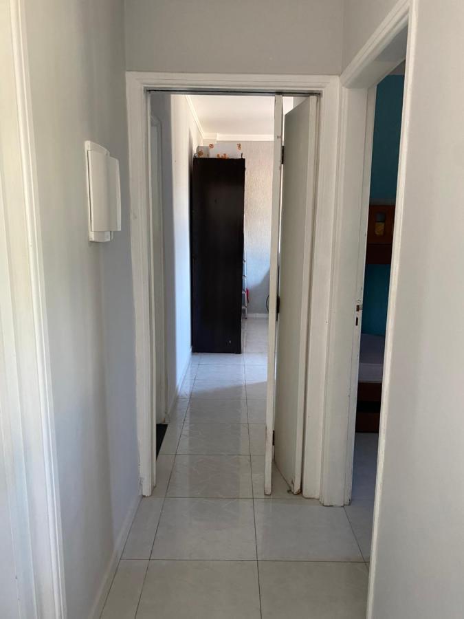Apartamento Enseada Guaruja Guarujá Exterior foto