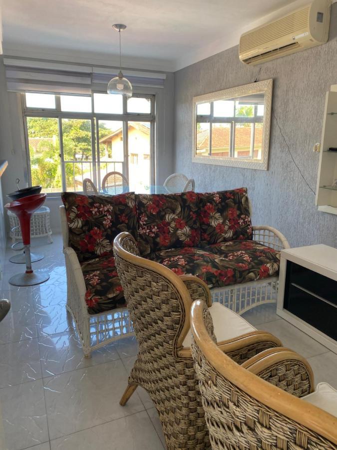 Apartamento Enseada Guaruja Guarujá Exterior foto