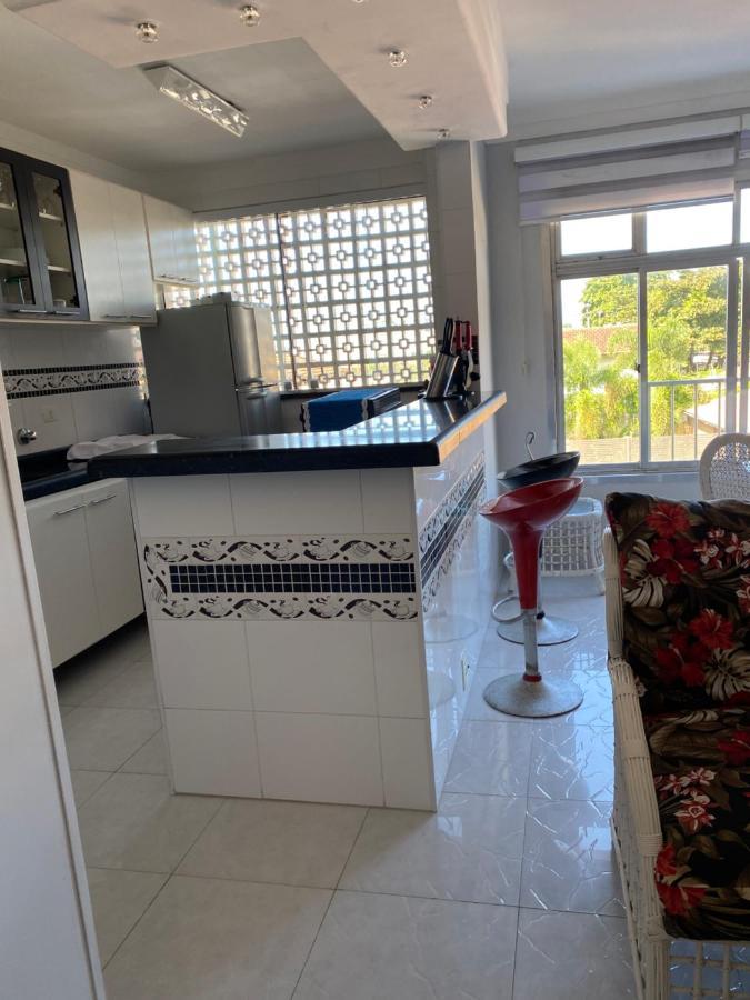 Apartamento Enseada Guaruja Guarujá Exterior foto