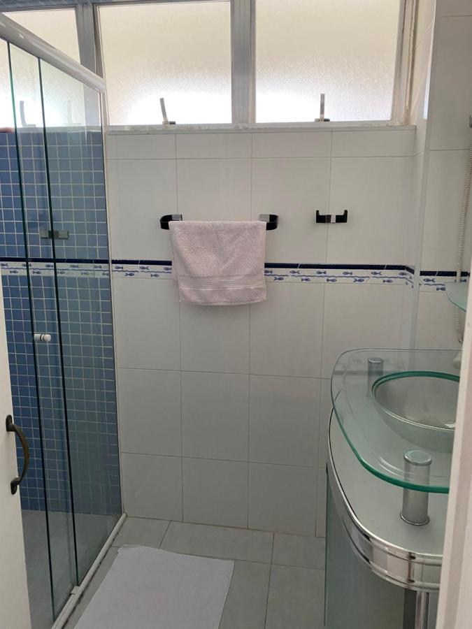 Apartamento Enseada Guaruja Guarujá Exterior foto