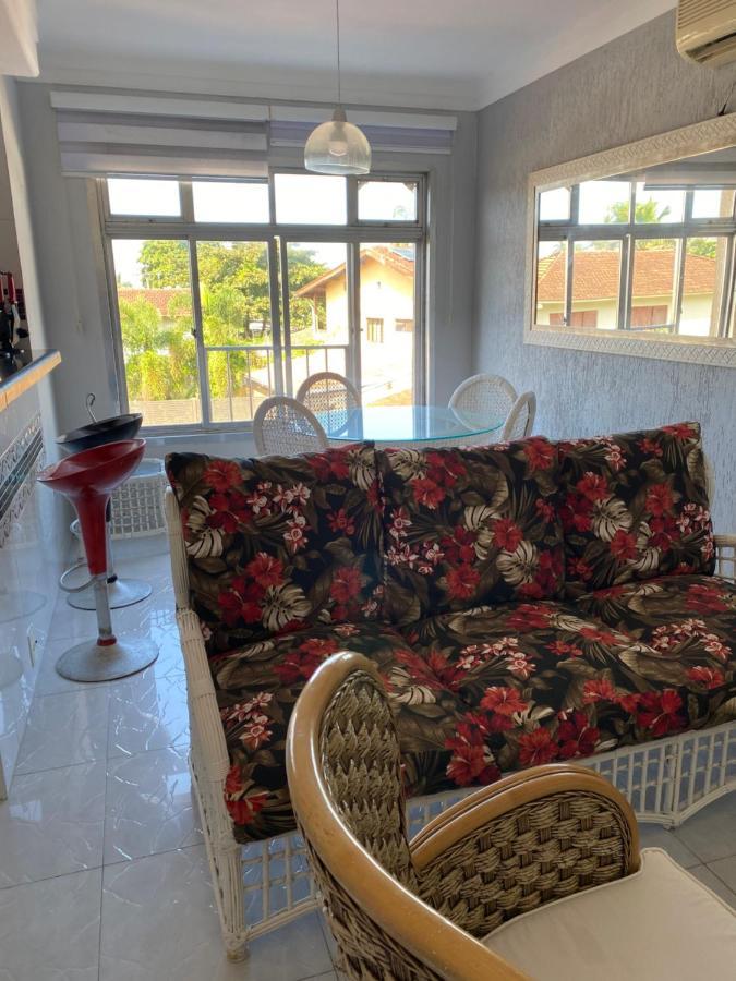 Apartamento Enseada Guaruja Guarujá Exterior foto