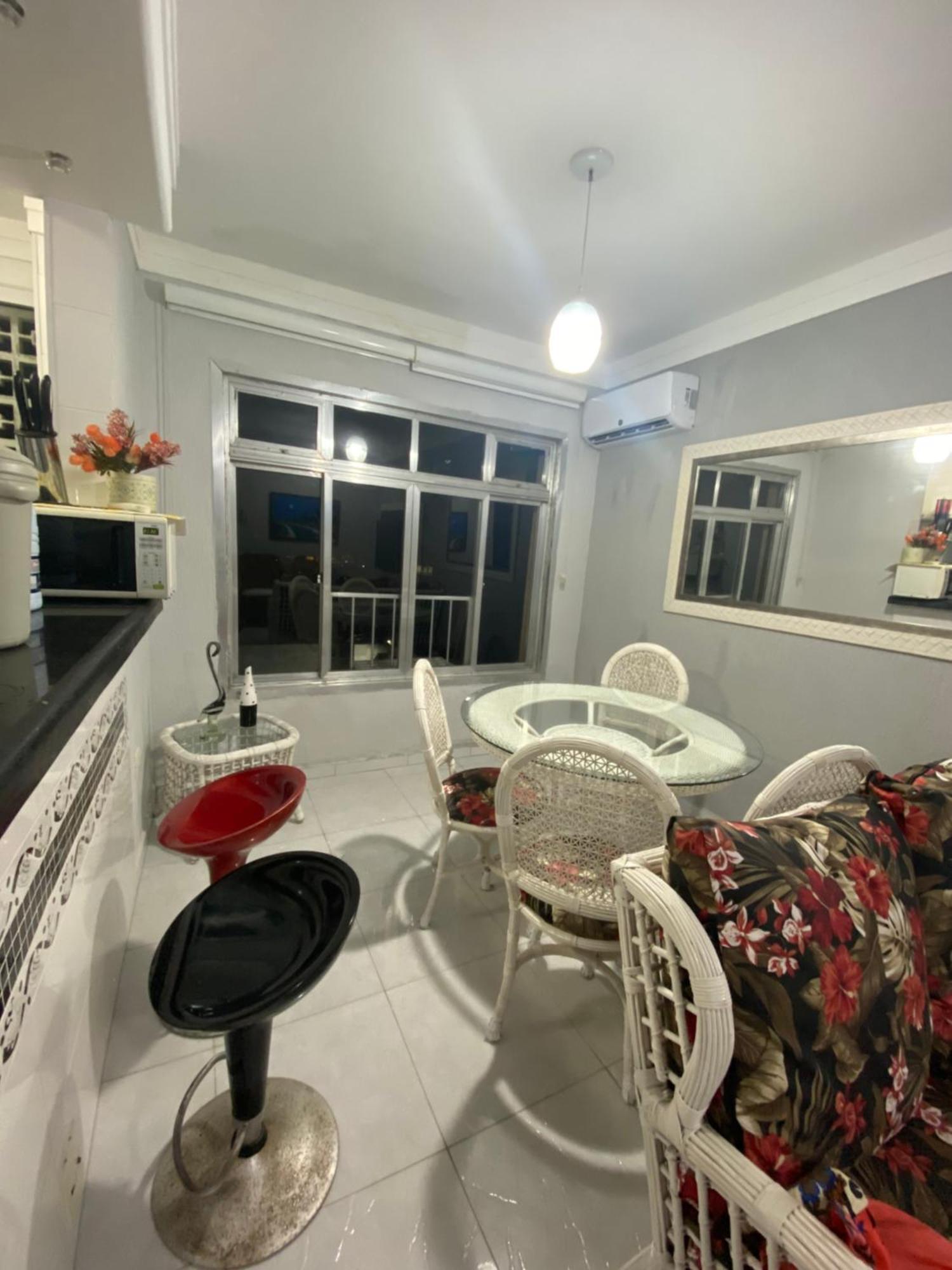 Apartamento Enseada Guaruja Guarujá Exterior foto