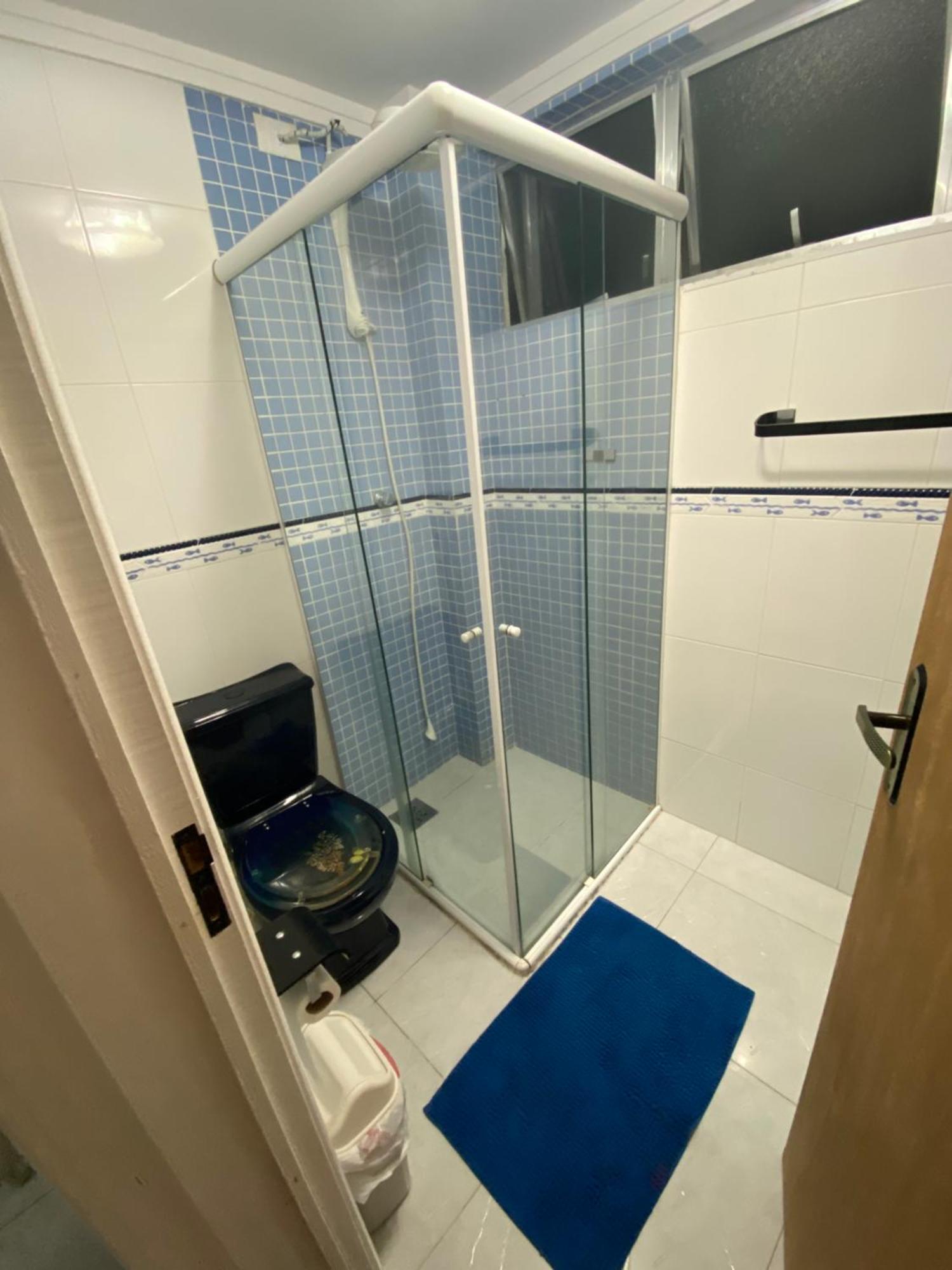 Apartamento Enseada Guaruja Guarujá Exterior foto