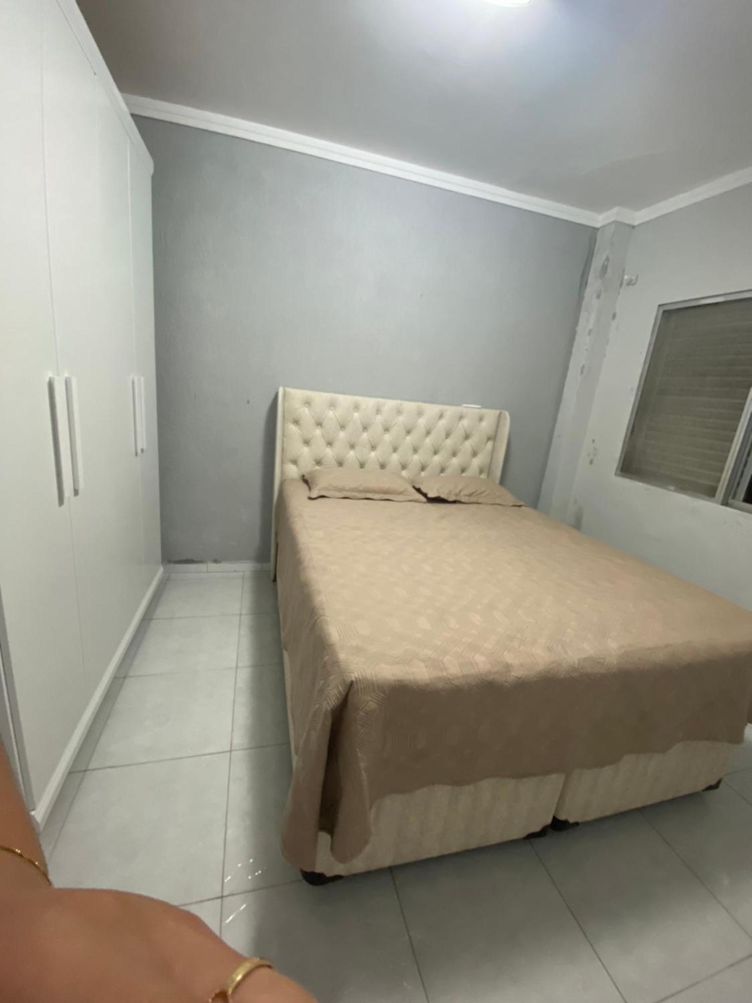 Apartamento Enseada Guaruja Guarujá Exterior foto
